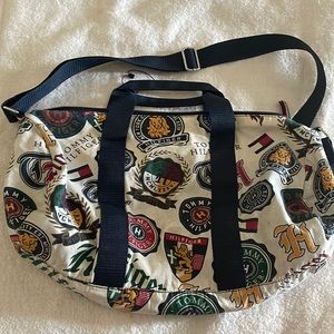 Duffel bag by Tommy Hilfiger